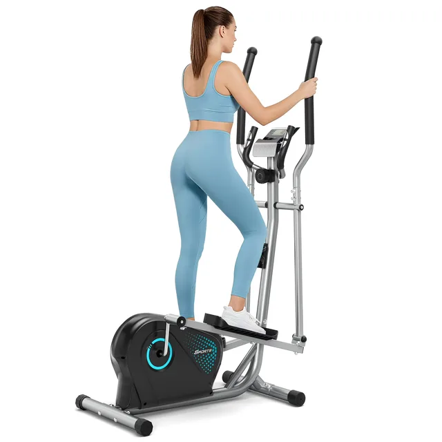 Quiet Cardio 6kg 2 mm 55 lbs