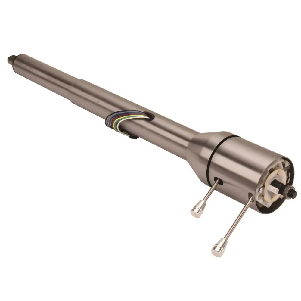Steering Column 28 inch 2" 1"