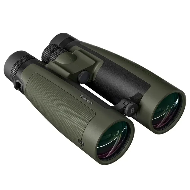 Binoculars green 56mm
