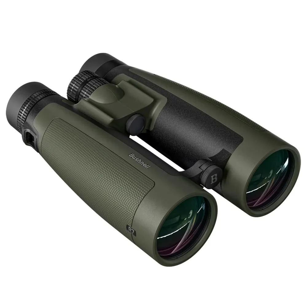 Binoculars green 56mm