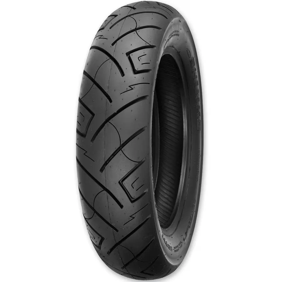 Motorcycle Tire