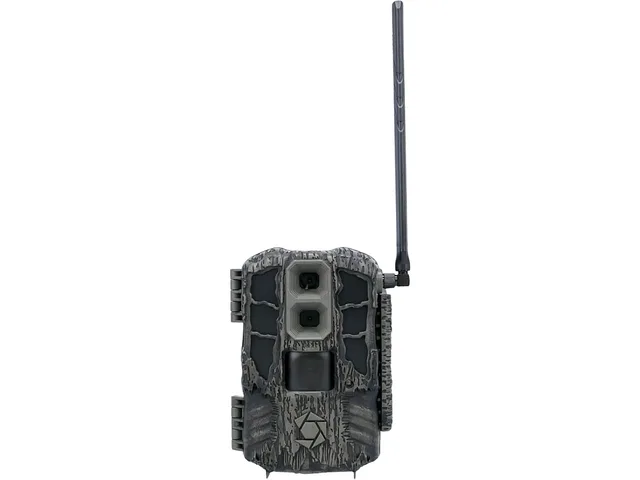 Trail Camera 100 ft 12v 4"