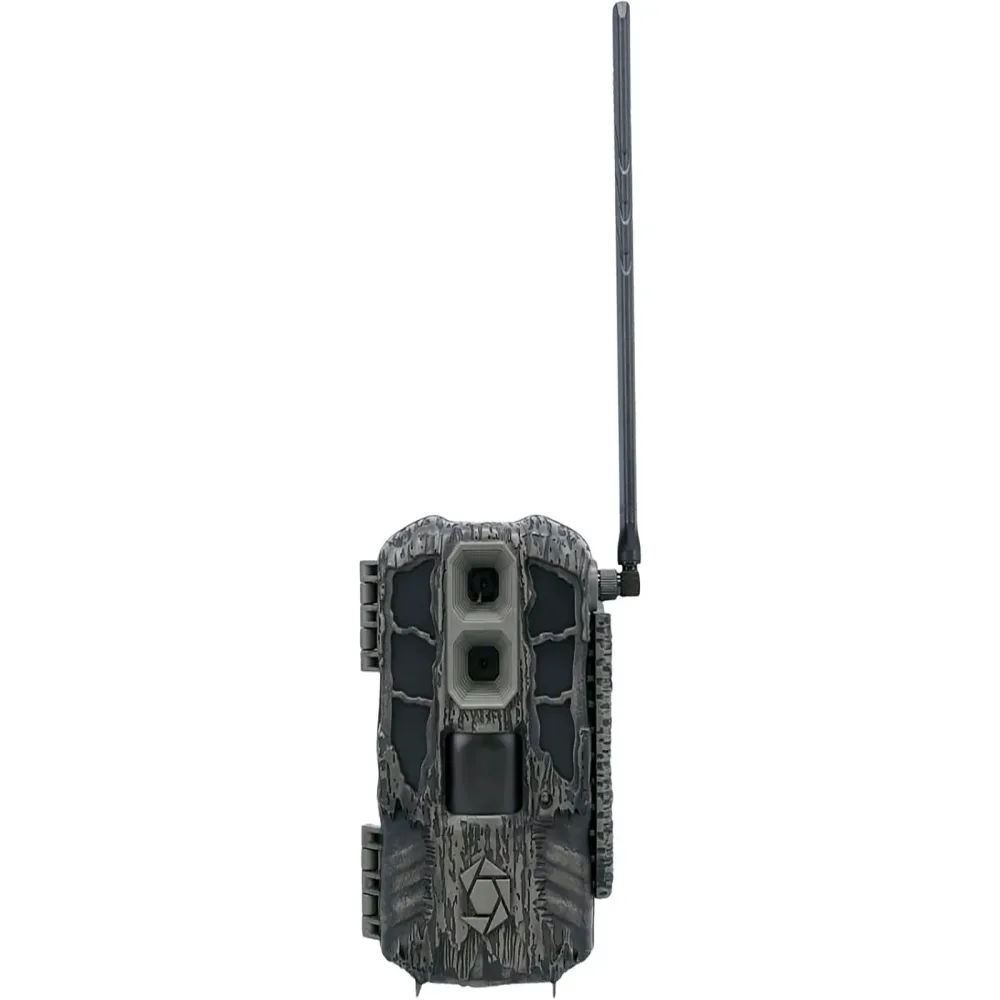 Trail Camera 100 ft 12v 4"