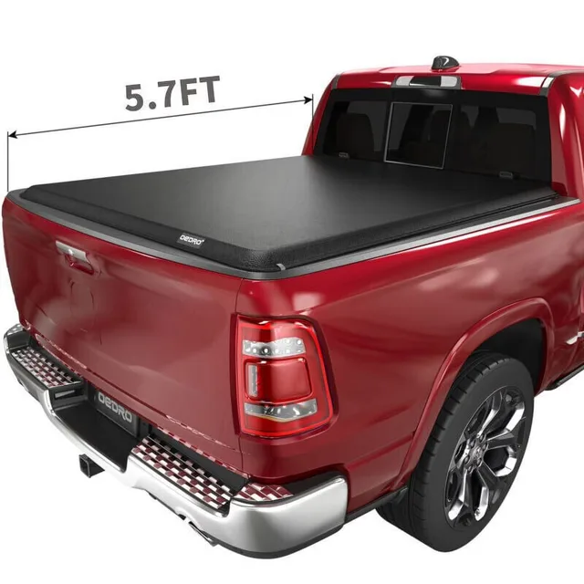 Tonneau Cover 5.6 ft