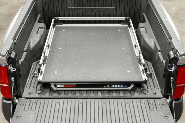 Bed Accessories