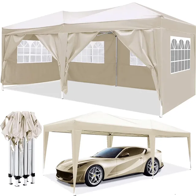 Canopy Tent portable folding waterproof