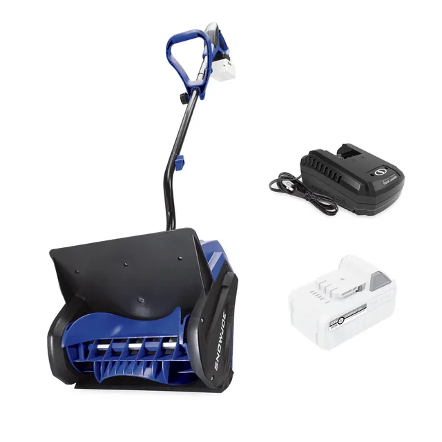 Outdoor Power 24v blue 300 pounds