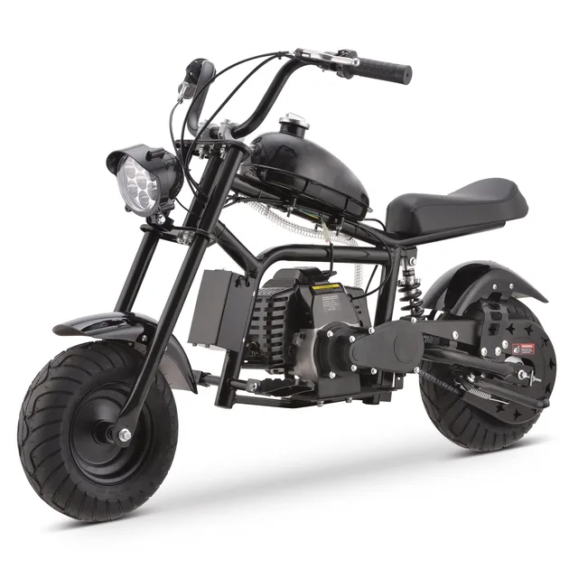 Dirt Bike 165lbs black 165 lbs