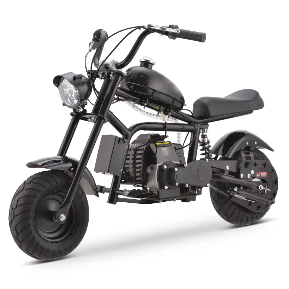 Dirt Bike 165lbs black 165 lbs