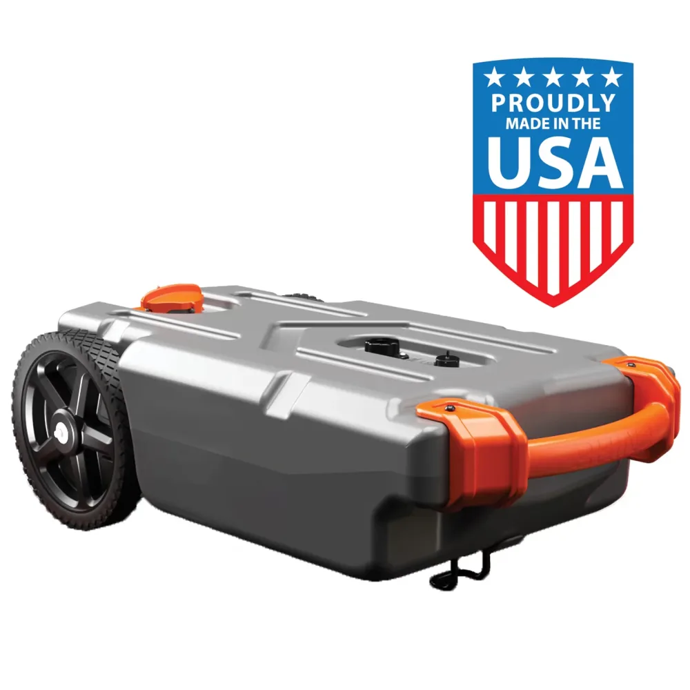 Rv Parts portable