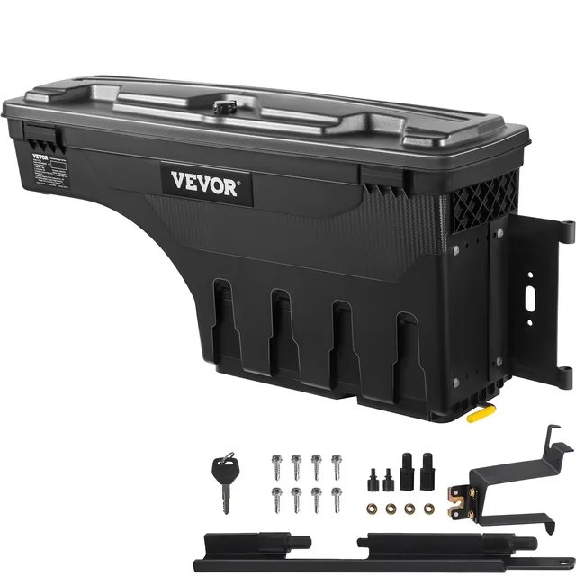 Well Tool waterproof black 75 lbs