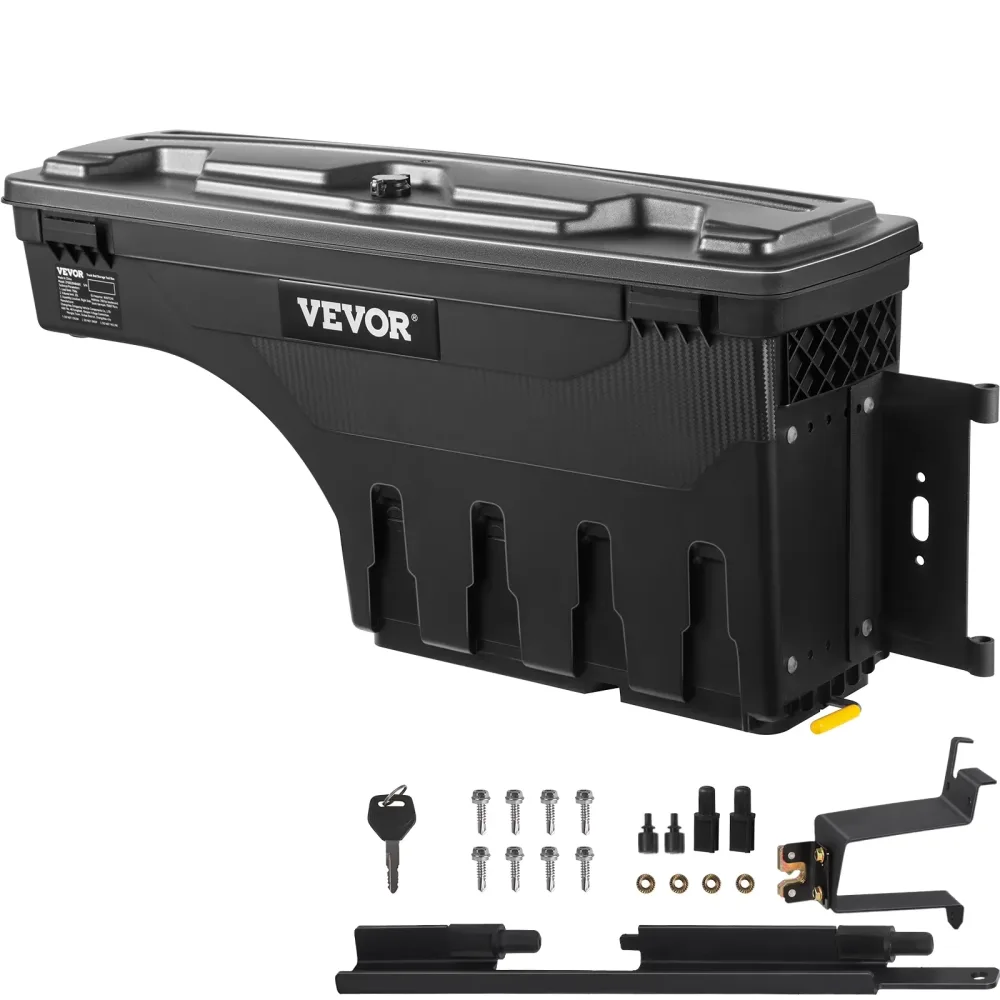 Well Tool waterproof black 75 lbs