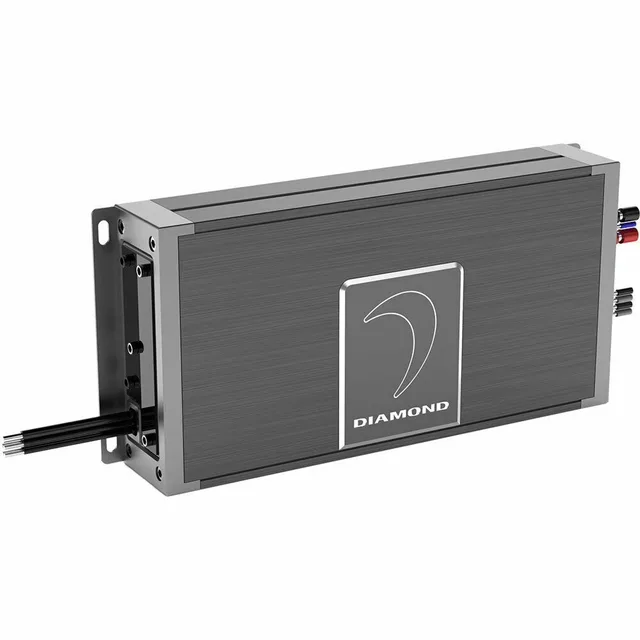 Audio waterproof 200w 125w