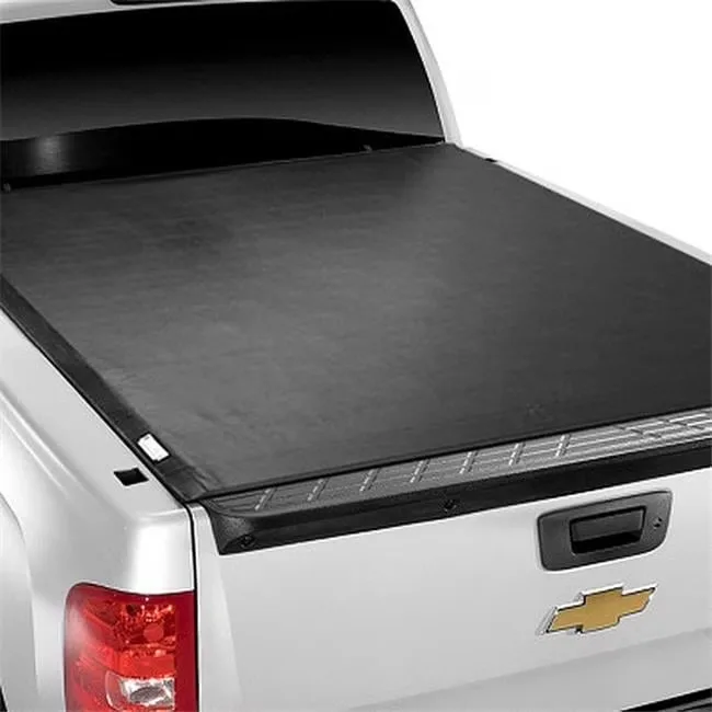 Tonneau Cover 5ft 2in 24 oz