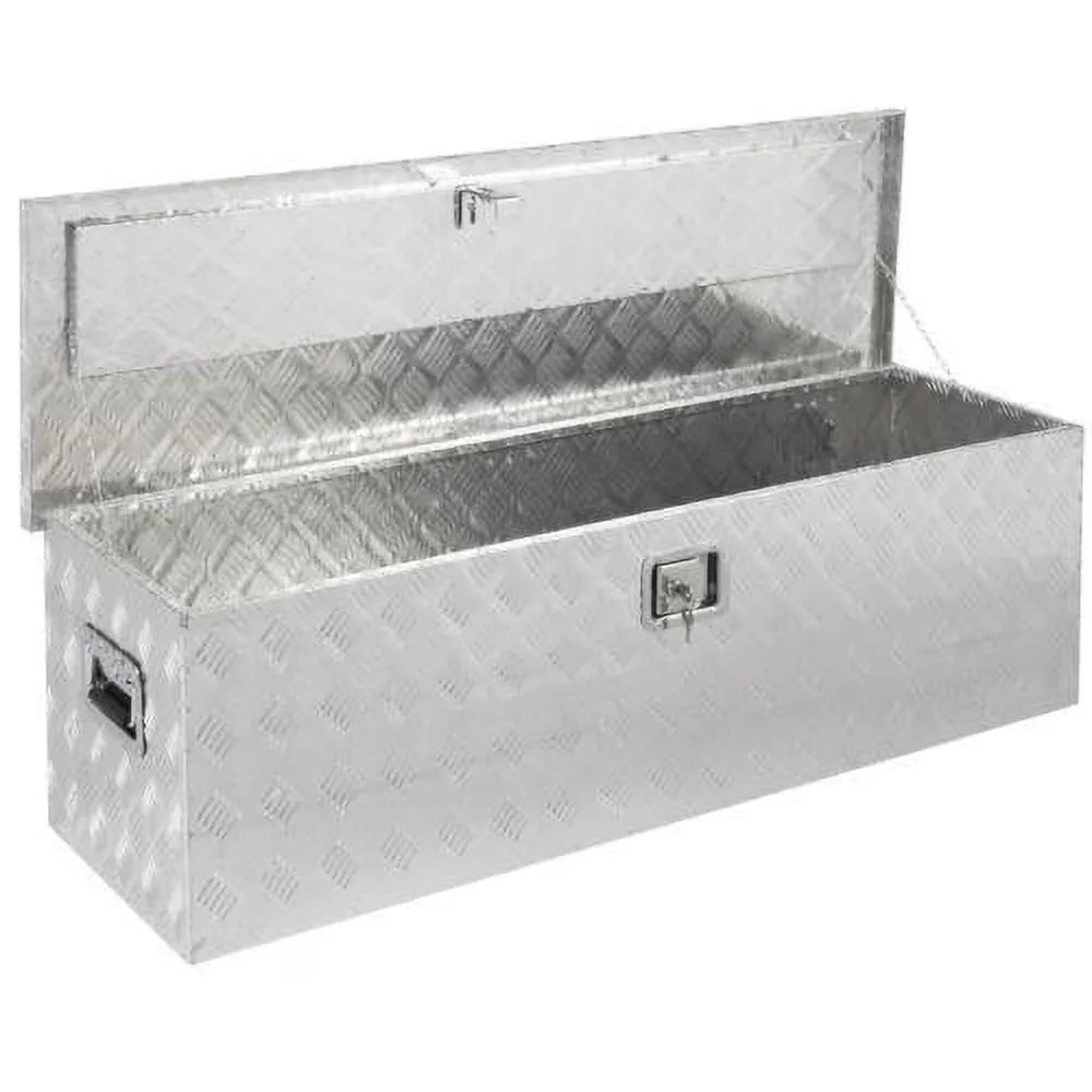 Tool Box 49" 0.08" 28lbs