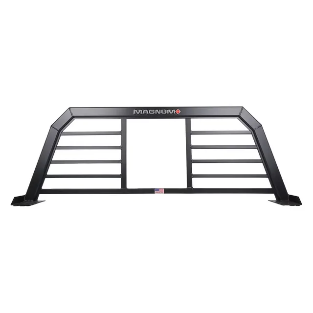 Truck black