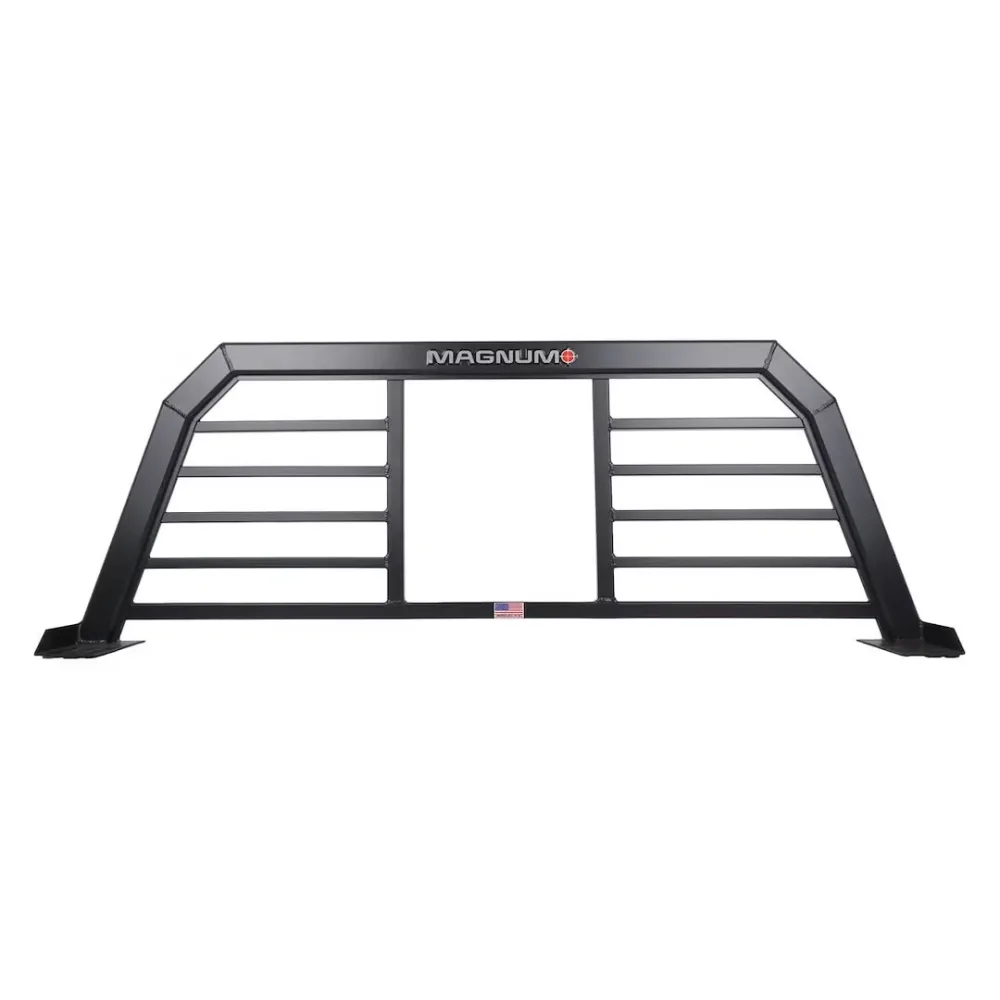 Truck black