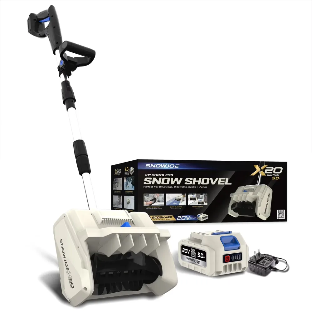 Battery Powered 20v 10 inch 10 inches