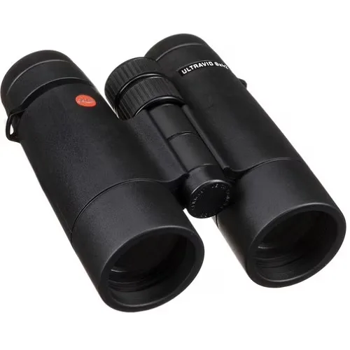 Binoculars 42mm waterproof red