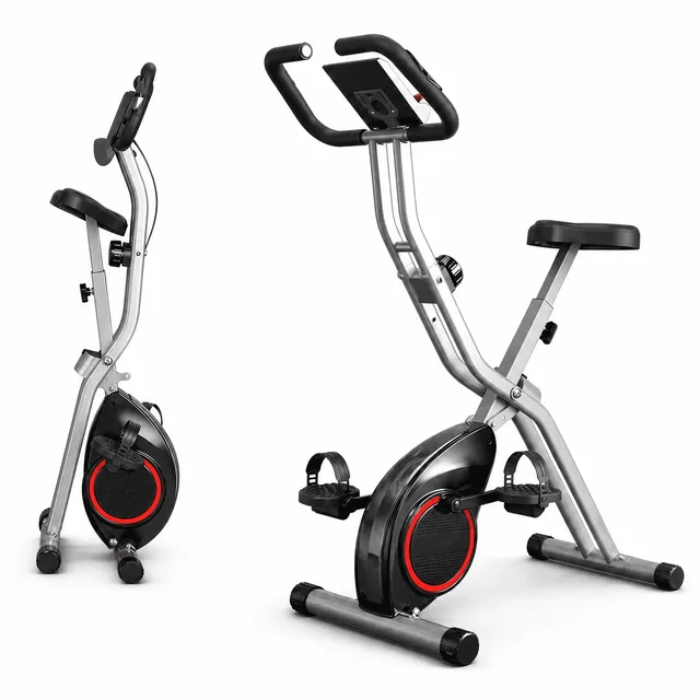 Cardio Workout 300 lb folding 260 lb