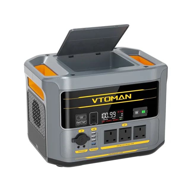 Portable Power 2400w 3200w