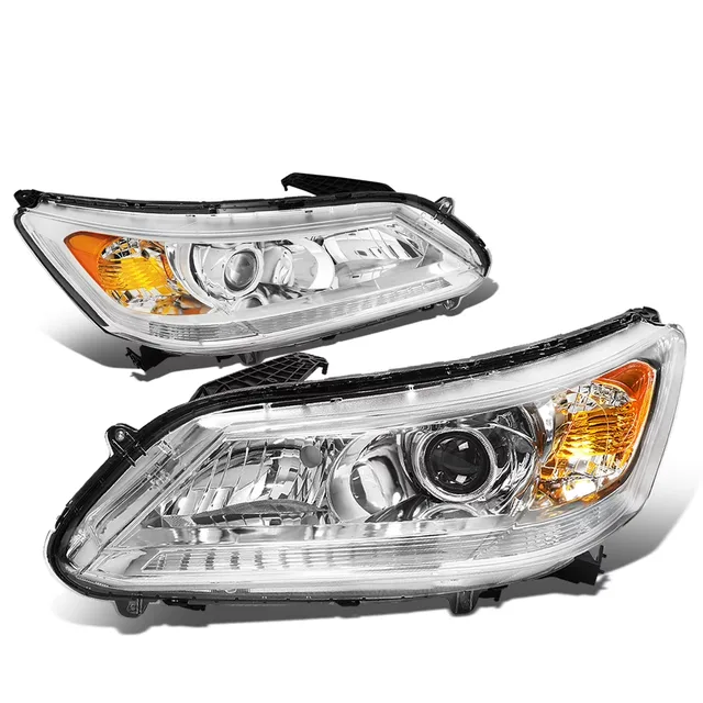 Projector Headlight