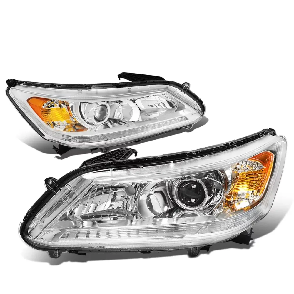 Projector Headlight