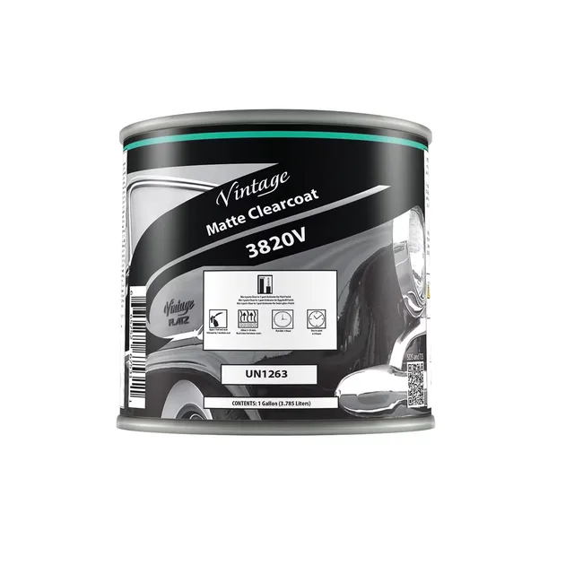 Paint & Coatings
