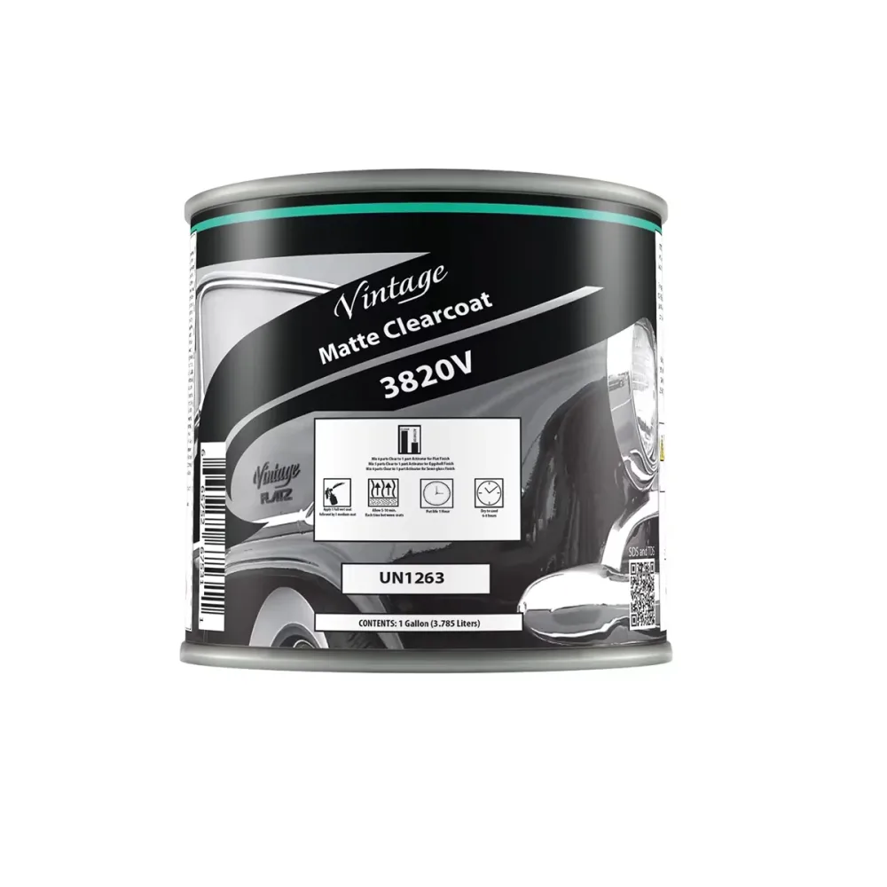 Paint & Coatings
