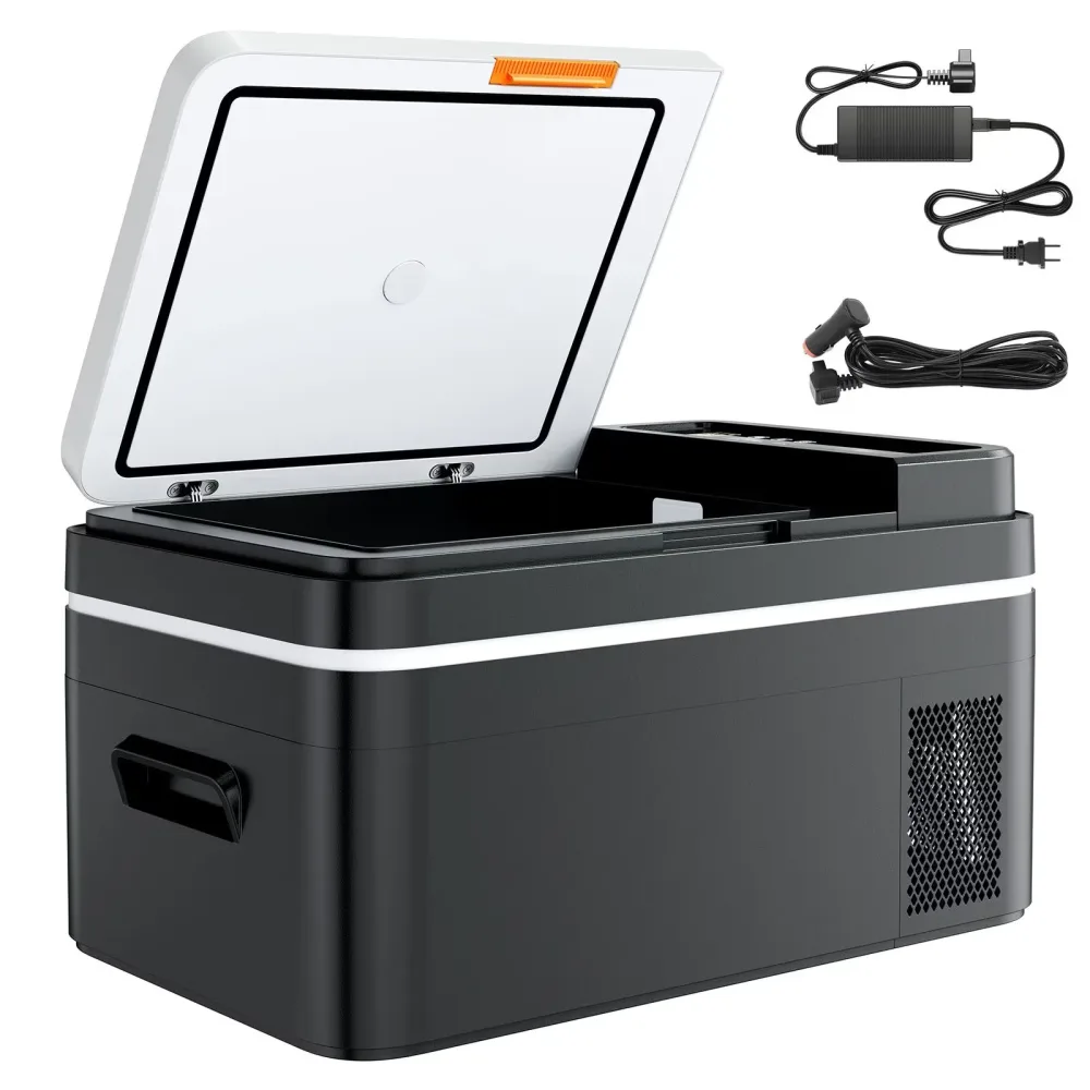 Cooler 24v 240v 45w
