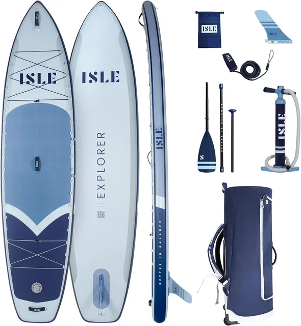 Inflatable Stand 11' 6" 11.6"