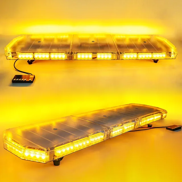Light Bar 48in led 1w