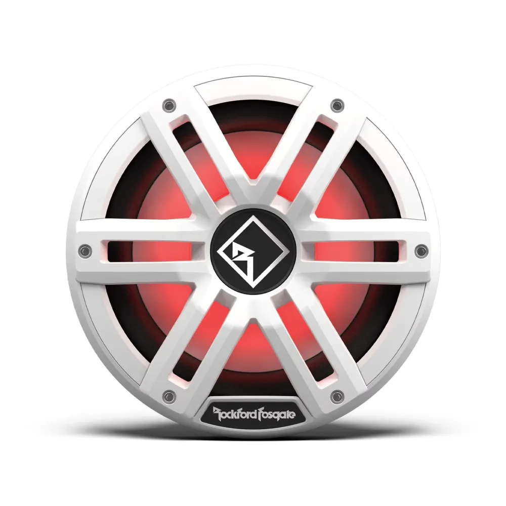 Grille 10" 400 w 1600 w