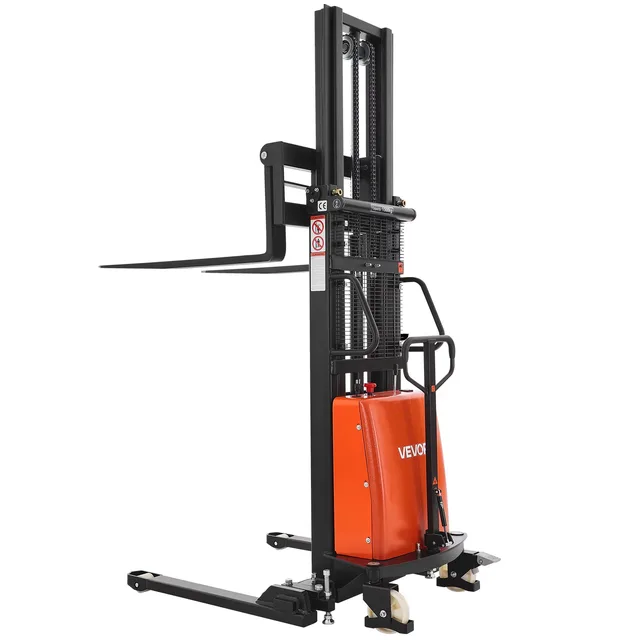 Moving & Storage 3300 lbs 96.06 inches 8.3-33.86 inches