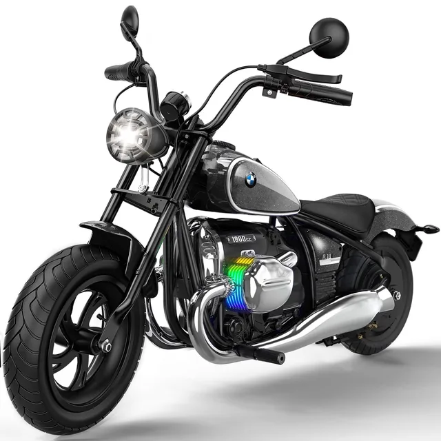 Dirt Bike 24v 280w black