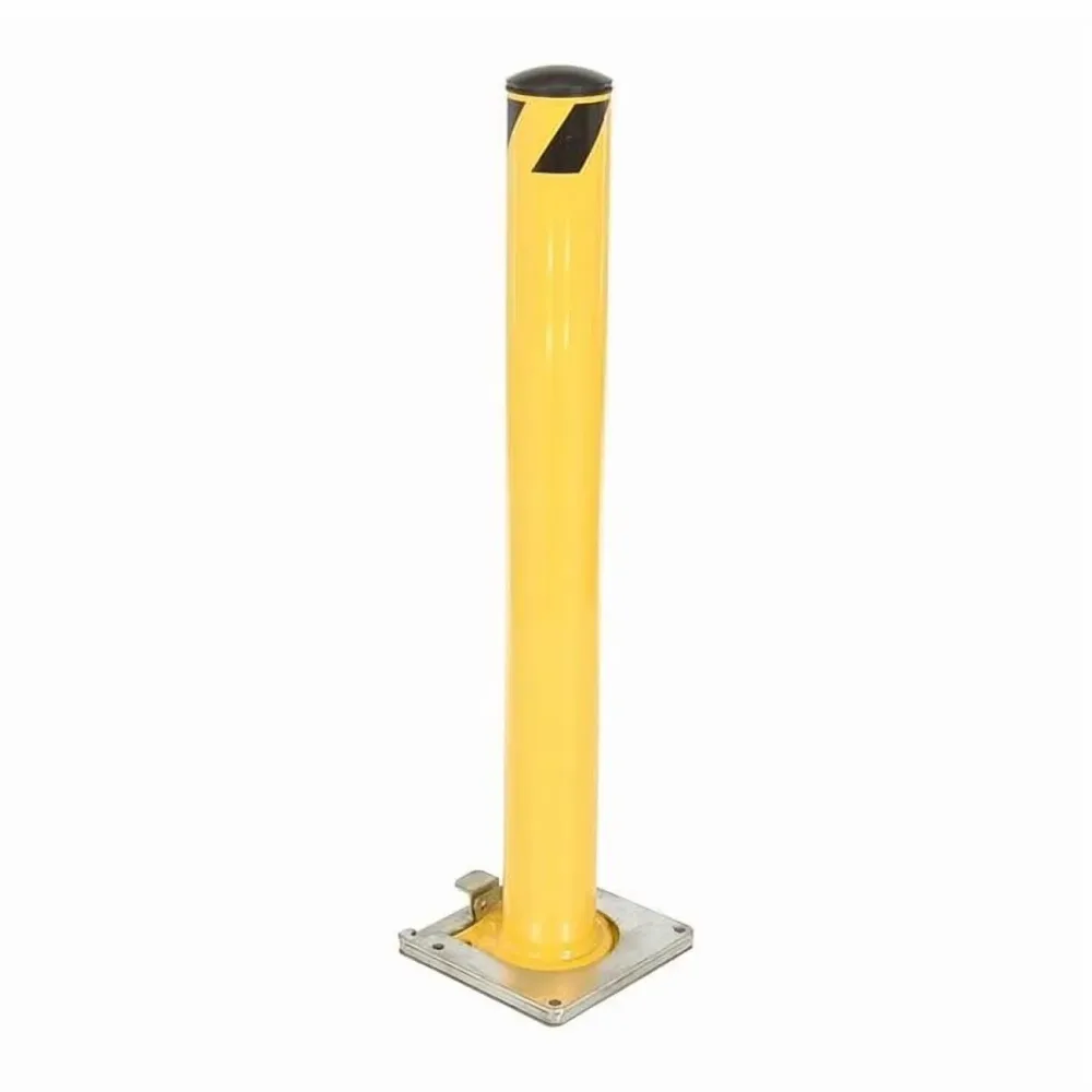 Improvement Supplies 42 in yellow 4 in