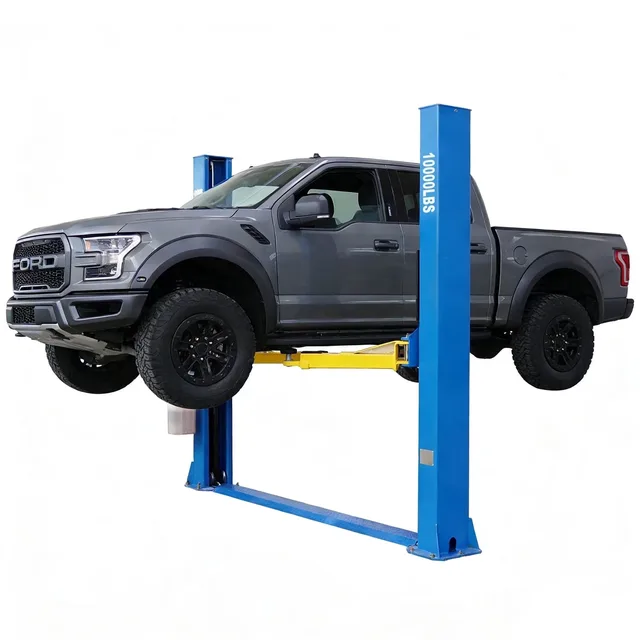 Vehicle 000 lb 110v 73"