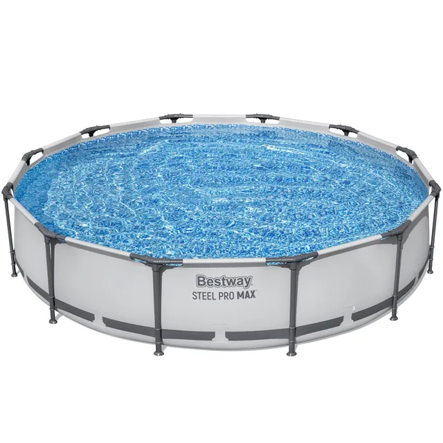 Ground Pool 12' 30" 330 gallon