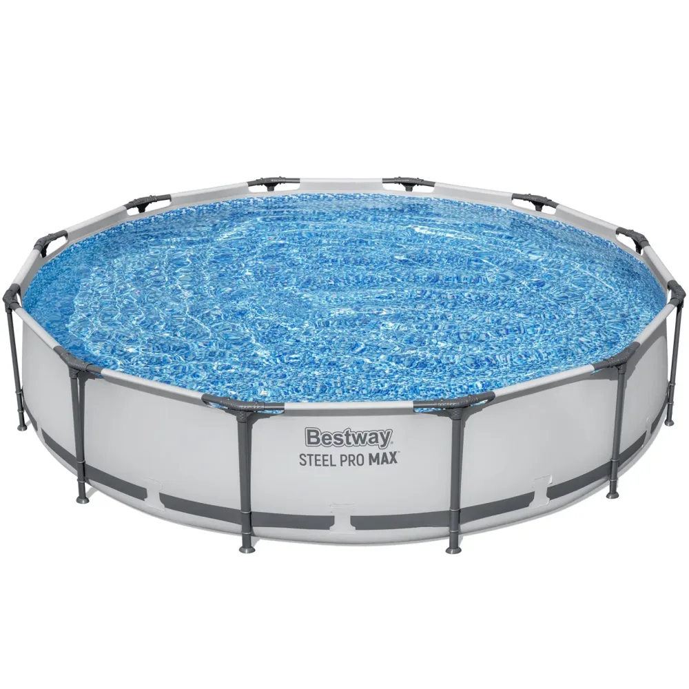 Ground Pool 12' 30" 330 gallon