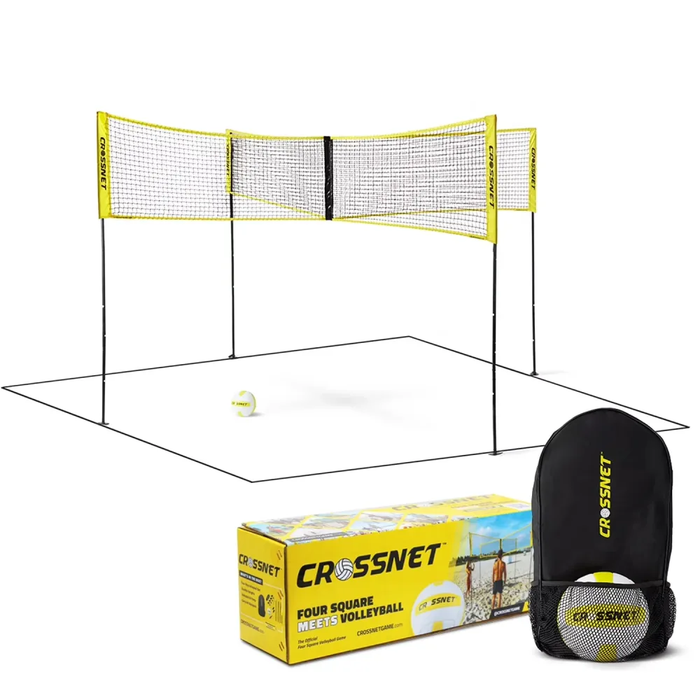 Active Play 4" 11" portable