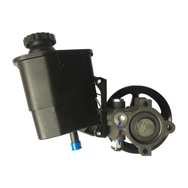 Power Steering