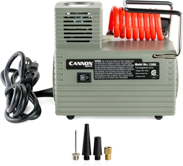 Pump 8 hp 120v 6 foot