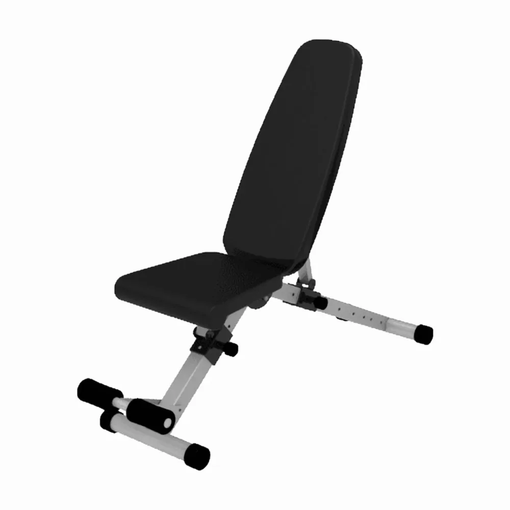 Strength Equipment black 880 pounds heavy-duty