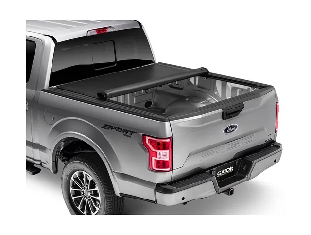 Tonneau Cover 6' 7" 79.2"