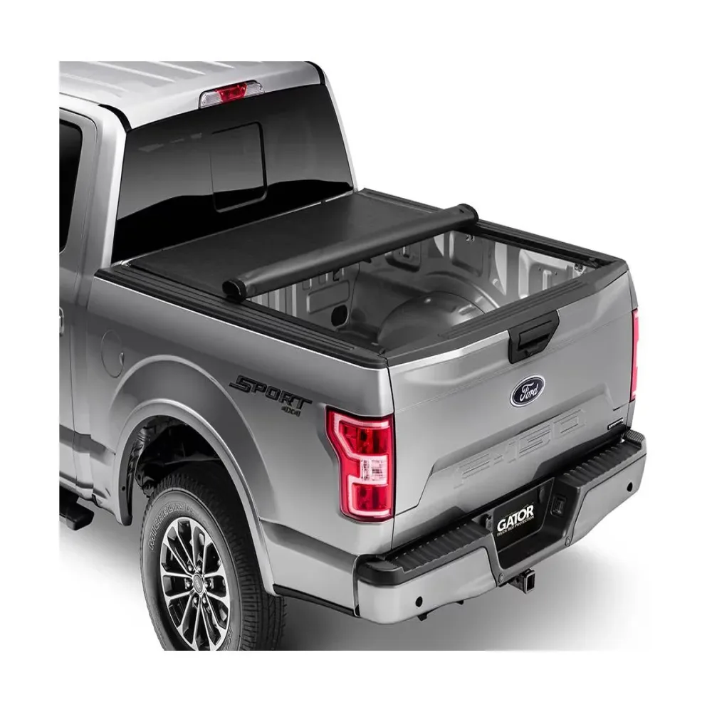 Tonneau Cover 6' 7" 79.2"
