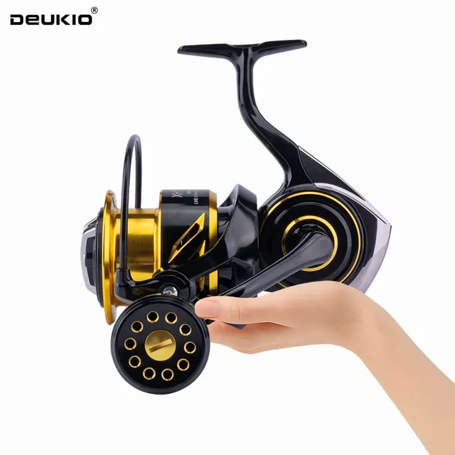 Fishing Reel 26kg