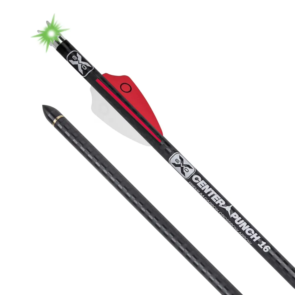 General Archery led