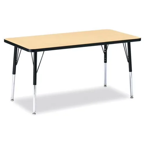 Activity Table 20" 31" gray