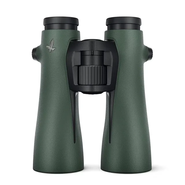 Prism Binoculars green 52mm 17mm
