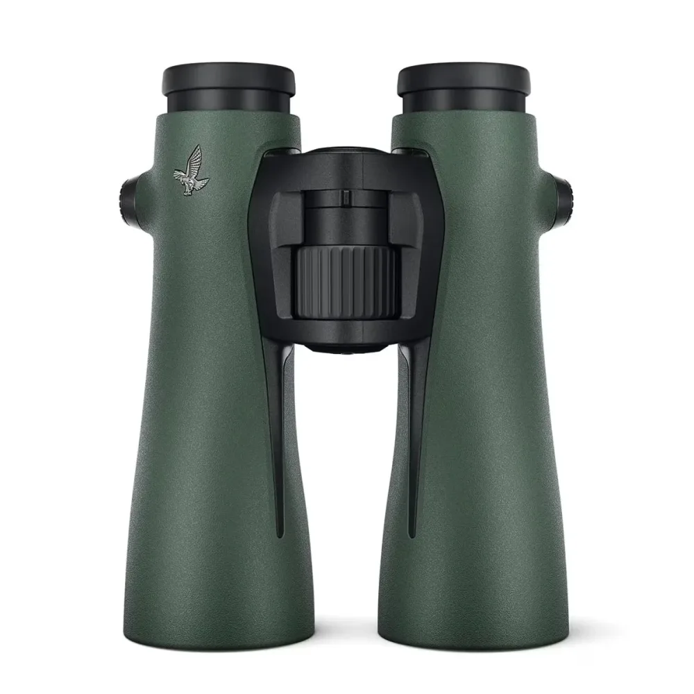 Prism Binoculars green 52mm 17mm